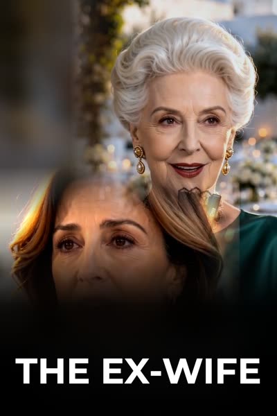 The Ex-Wife poster