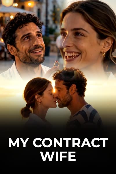 My Contract Wife poster